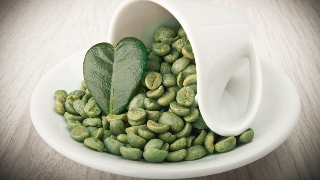 रोजाना ग्रीन कॉफी पीने से शरीर में मौजूद विषैले तत्व बाहर निकलते हैं. यह लिवर को साफ करती है और पाचन तंत्र को मजबूत बनाती है. रोजाना ग्रीन कॉफी पीने से शरीर में मौजूद विषैले तत्व बाहर निकलते हैं. यह लिवर को साफ करती है और पाचन तंत्र को मजबूत बनाती है.