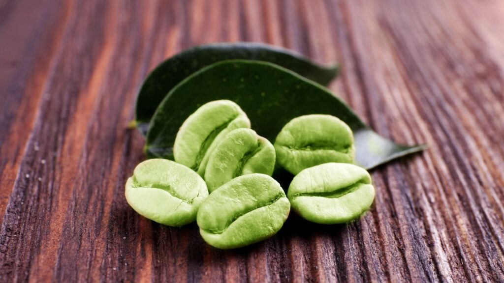 ग्रीन कॉफी का सेवन मानसिक स्पष्टता बढ़ाता है और साथ ही ये स्ट्रेस को भी कम करता है. इसके एंटी-इंफ्लेमेटरी गुण दिल की बीमारियों से भी बचाते हैं. ग्रीन कॉफी का सेवन मानसिक स्पष्टता बढ़ाता है और साथ ही ये स्ट्रेस को भी कम करता है. इसके एंटी-इंफ्लेमेटरी गुण दिल की बीमारियों से भी बचाते हैं.