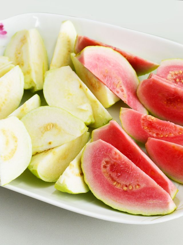 सर्दियों में सेहत का सुपरफूड है ये फ्रूट, जानें!