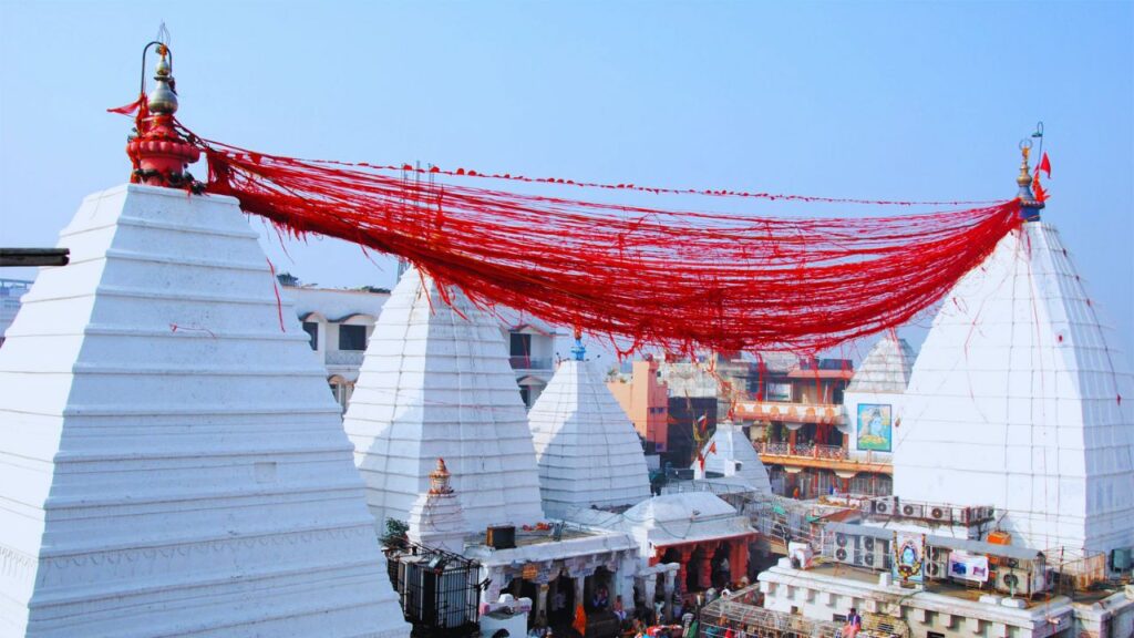 पौराणिक मान्यता है कि बाबा वैद्यनाथ ऐसे देव हैं जो बिना पाप-पुण्य का विचार किए अपने भक्तों को मोक्ष प्रदान करते हैं. महर्षि नारद ने भी हनुमान को इस धाम की महत्ता बताते हुए कहा था कि यही स्थान सभी प्राणियों के उद्धार का माध्यम है.