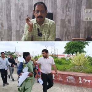 Madhya Pradesh News