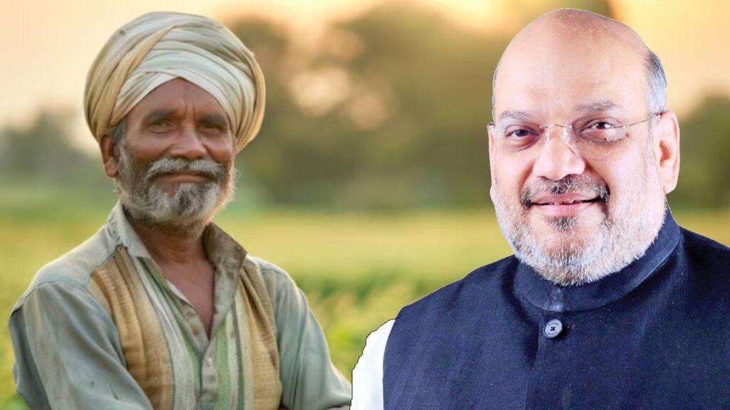 Amit Shah to Announce National Cooperative Policy 2025