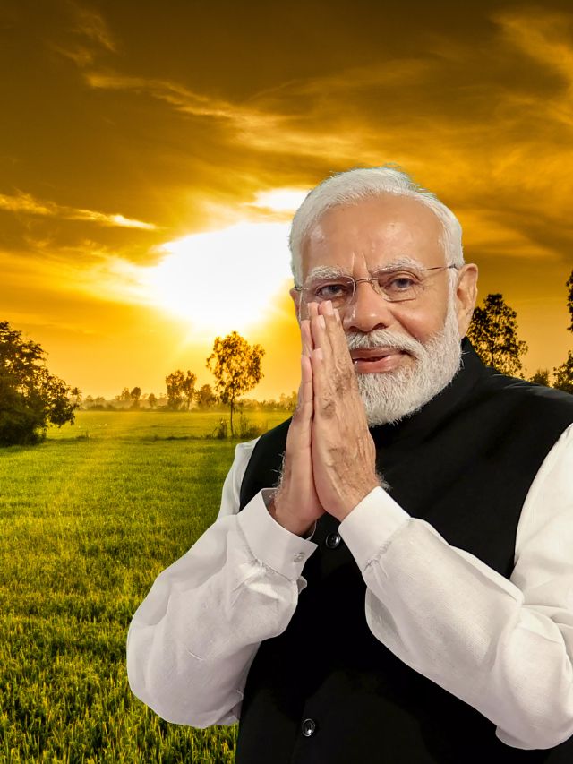 बुढ़ापे में खाली जेब ना हो, अब किसान पाएंगे ₹3000 पेंशन हर महीने!