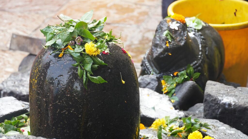 हालांकि पूरे दिन शिव पूजन किया जा सकता है, लेकिन ब्रह्म मुहूर्त (4:11 AM से 4:52 AM), अभिजीत मुहूर्त (11:59 AM से 12:55 PM) और प्रदोष काल को अत्यंत शुभ माना गया है. इन मुहूर्तों में शिवलिंग पर जल, दूध और पूजन सामग्री चढ़ाना विशेष फलदायी होता है. हालांकि पूरे दिन शिव पूजन किया जा सकता है, लेकिन ब्रह्म मुहूर्त (4:11 AM से 4:52 AM), अभिजीत मुहूर्त (11:59 AM से 12:55 PM) और प्रदोष काल को अत्यंत शुभ माना गया है. इन मुहूर्तों में शिवलिंग पर जल, दूध और पूजन सामग्री चढ़ाना विशेष फलदायी होता है.