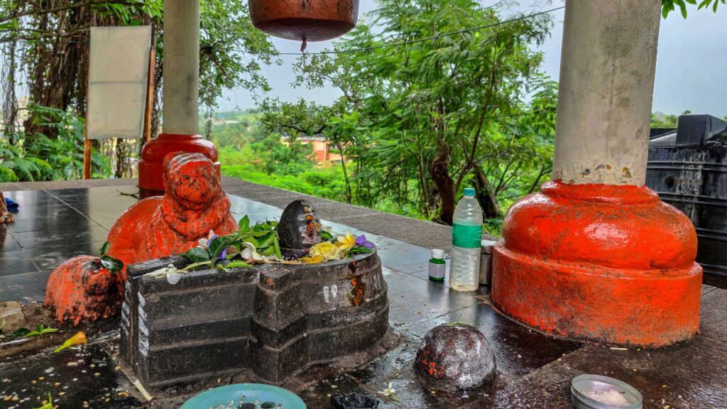 शिवलिंग पर जल चढ़ाते हुए ‘ॐ नमः शिवाय’ मंत्र का जाप करने से मानसिक तनाव कम होता है, मन स्थिर होता है और जीवन में सकारात्मक ऊर्जा का संचार होता है. यह क्रिया आध्यात्मिक शुद्धि के साथ-साथ आत्मिक शांति भी देती है.