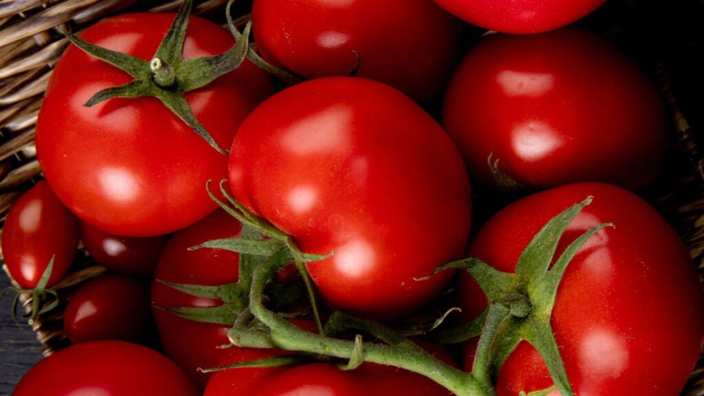 Tomato Price Hike