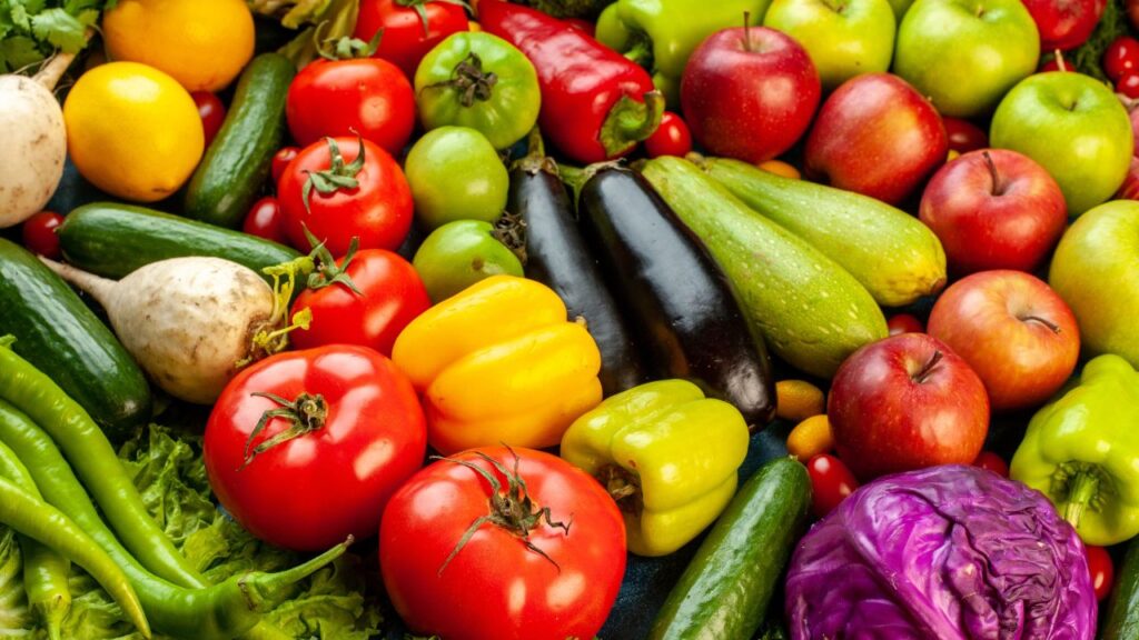 food inflation