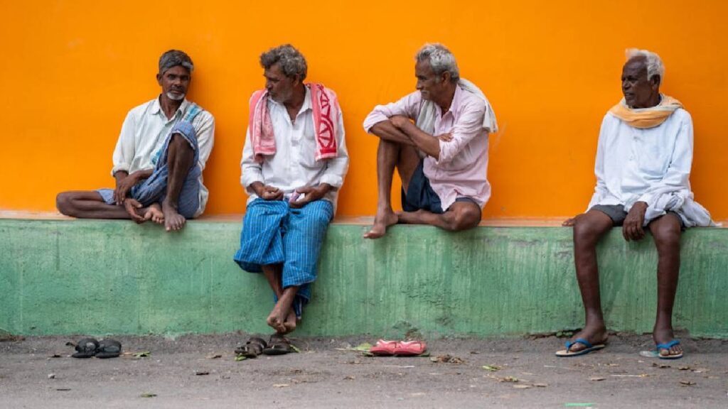 EC Removes 56 Lakh Names from Bihar Voter List in Major Cleanup Drive