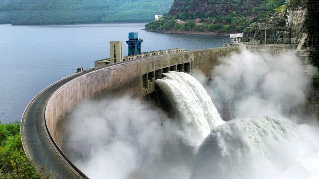 India’s Major Reservoirs Still 90% Full: Strong Water Storage Promises Relief for Rabi Crops