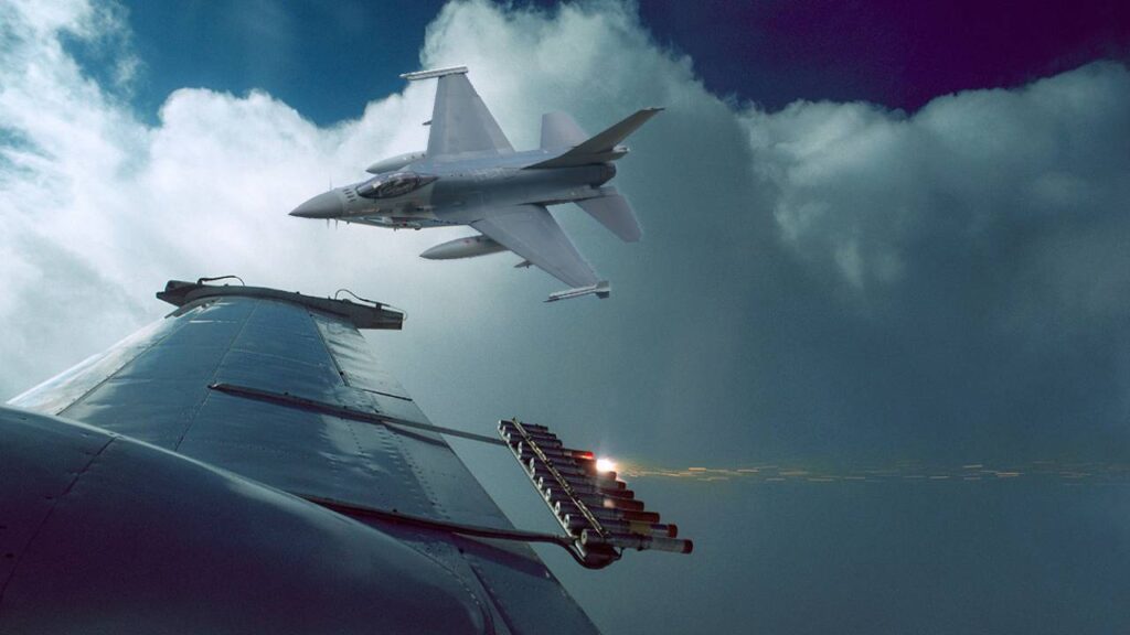 Artificial Rain in Delhi: How Cloud Seeding Works to Combat High Pollution Levels