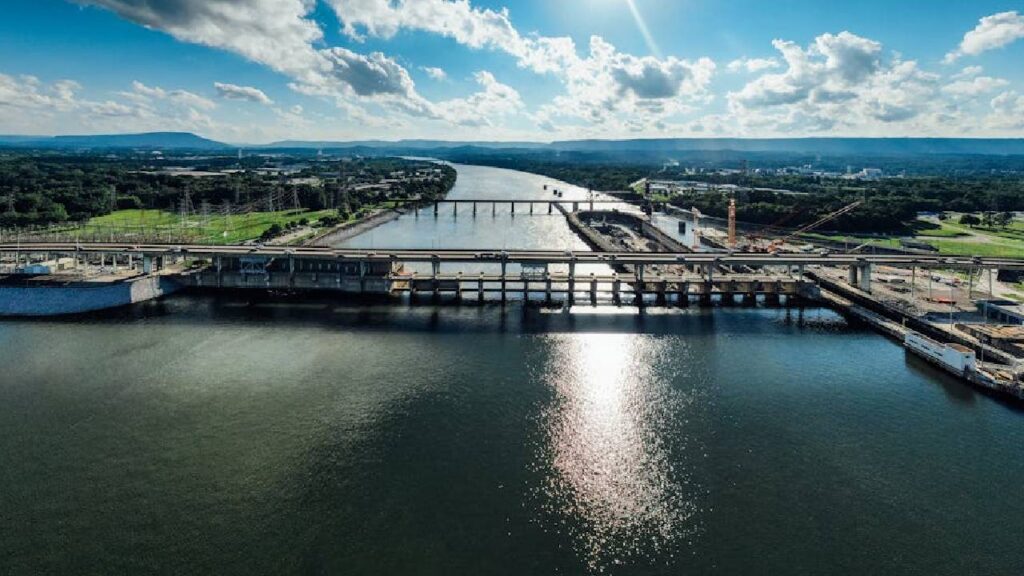 India reservoir water level 2025