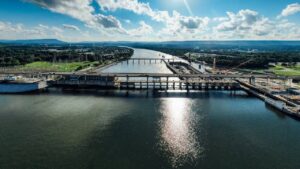 90 फीसदी तक लबालब भरे हैं भारत के जलाशय, जानिए किस राज्य में सबसे ज्यादा पानी?