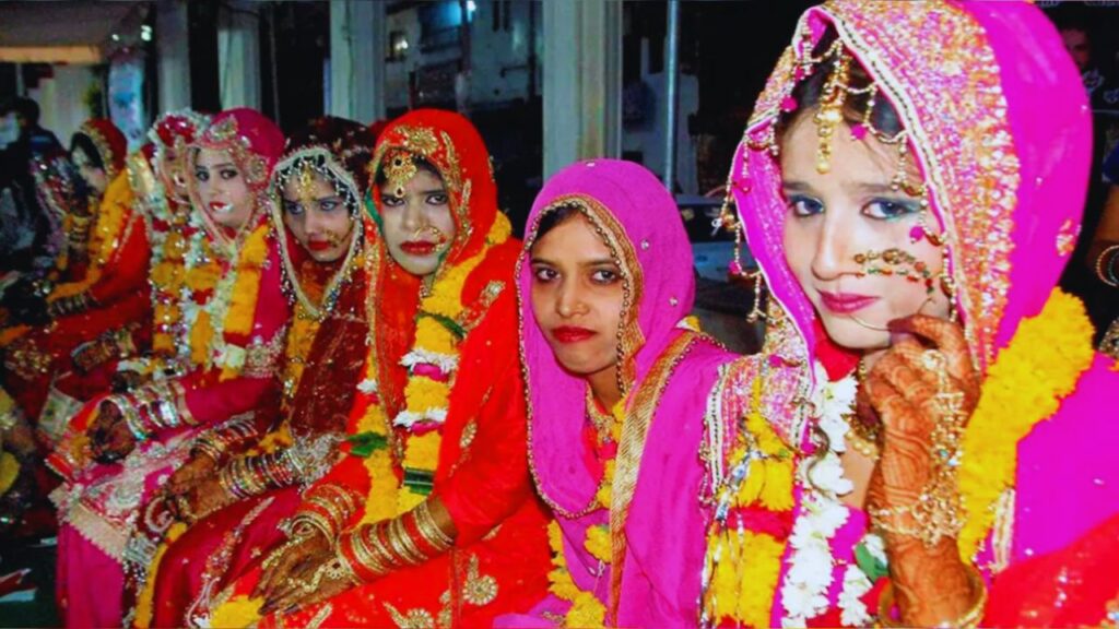 marriage scheme- Pic- Zee News