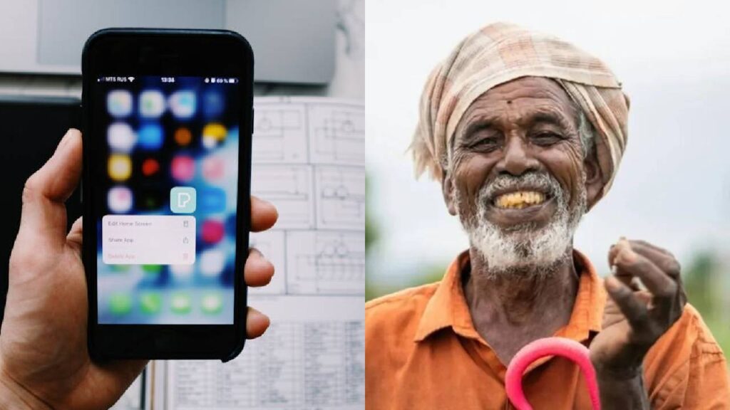 ICRISAT and ICAR to Help Small Farmers Tackle Climate Challenges Through WhatsApp