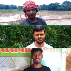 farmers said farming easier due to pm kisan scheme