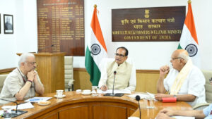 पीएम फसल बीमा योजना की तिथि बढ़ेगी, किसानों को 15 अगस्त तक मिलेगा आवेदन का मौका