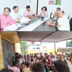 Lakhimpur Kheri News