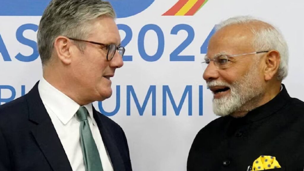 What is the SPS Rule? Why Indian Farmers Still Face Hurdles Despite UK Trade Deal