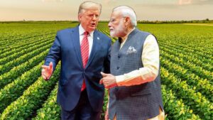 भारत-US ट्रेड डील: 50 प्रतिशत टैरिफ का खतरा टला, जानिए कैसे गांव-गांव तक पहुंचेगा इसका फायदा