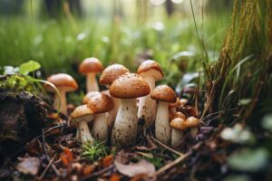 कम लागत में ज्यादा मुनाफा, मशरूम की खेती बना सकती है करोड़पति