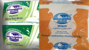 प्लास्टिक नहीं पौधों से बने ईको-फ्रेंडली पैकेट में मिलेगा दूध, 90 दिनों में कंपोस्ट होकर बन जाएगा ऑर्गेनिक खाद