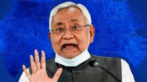 सीएम की कुर्सी से नीतीश कुमार की हो सकती है छुट्टी, किसी भूमिहार नेता को मिलेगी बिहार की बागडोर?