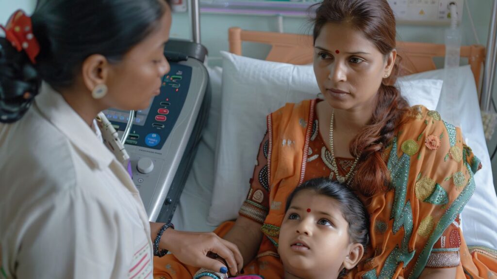 Ayushman patients