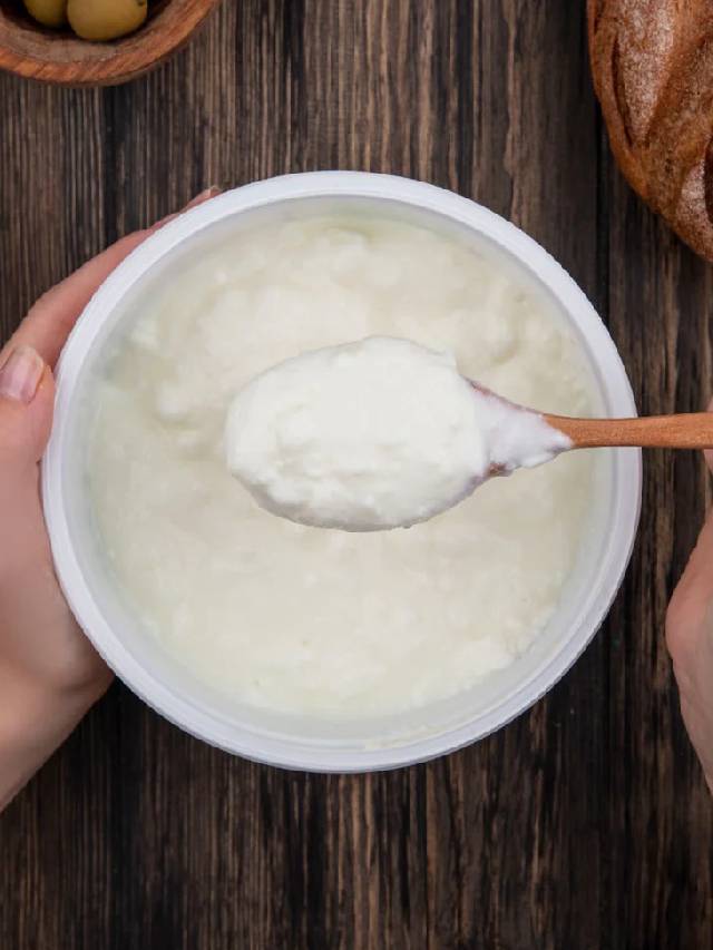 घर पर इस तरह आसानी से जमाएं दही!