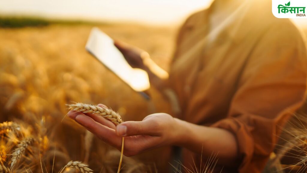 Agriculture News