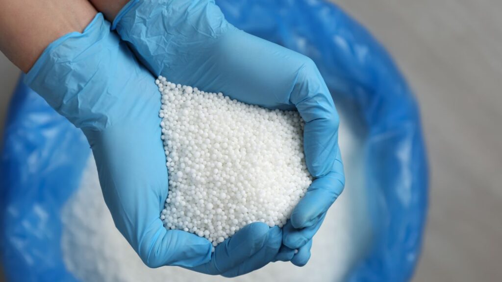 Fertilizer Industry