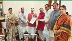 केंद्र से छत्तीसगढ़ के किसानों को बड़ी राहत, अतिरिक्त यूरिया और डीएपी देने को मंजूरी दी