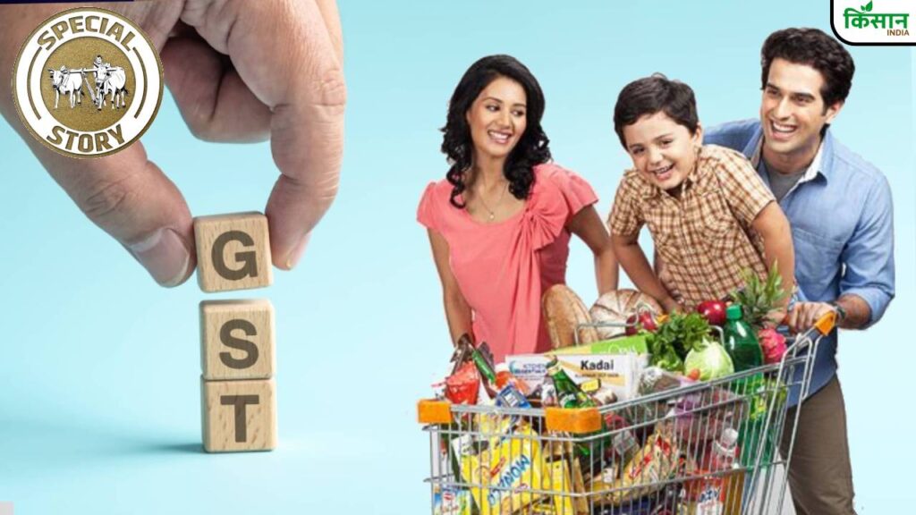 GST 2.0: Will Tax Cuts Really Make Everyday Goods Cheaper? How Will Consumers and Businesses Benefit?