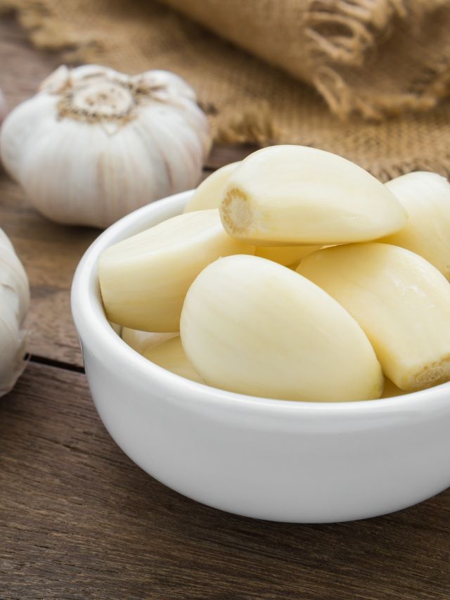 रोज खाएं किचन में रखी ये सफेद चीज, फायदे उड़ा देंगे होश!