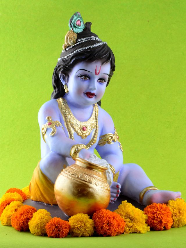 15 या 16 अगस्त, इस साल कब है श्रीकृष्ण जन्माष्टमी?