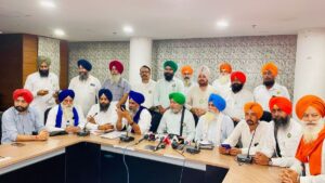 किसान मजदूर मोर्चा ने 20 अगस्त को महारैली का किया ऐलान.. आखिर क्यों नाराज हैं अन्नदाता