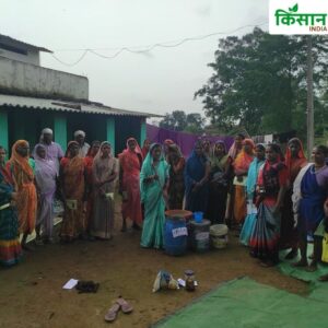 MP Krishi Sakhi Didiyan