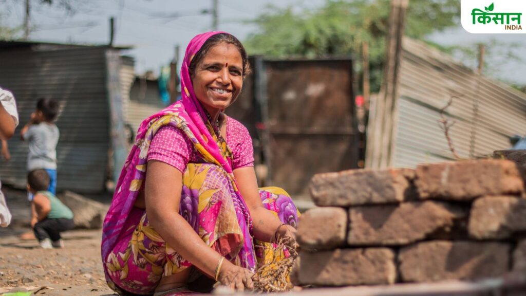 MP Ladli Behan Yojana