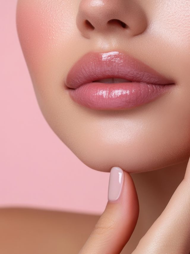 सर्दियों में नहीं फटेंगे होंठ, बस करें ये 5 काम!