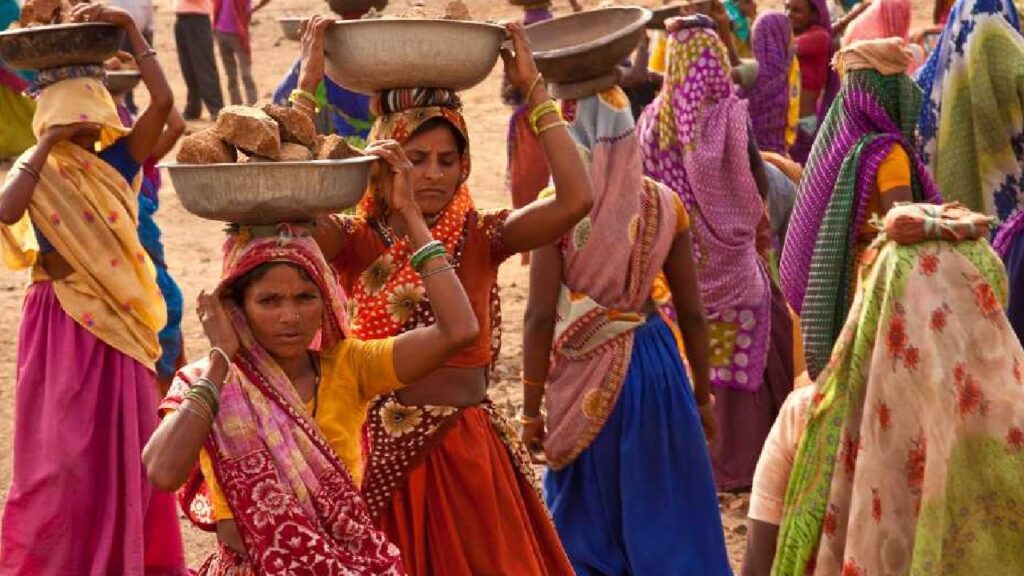 MGNREGA gets a name change: Pujya Bapu Gramin Rozgar Yojana is new name for India's flagship rural job scheme