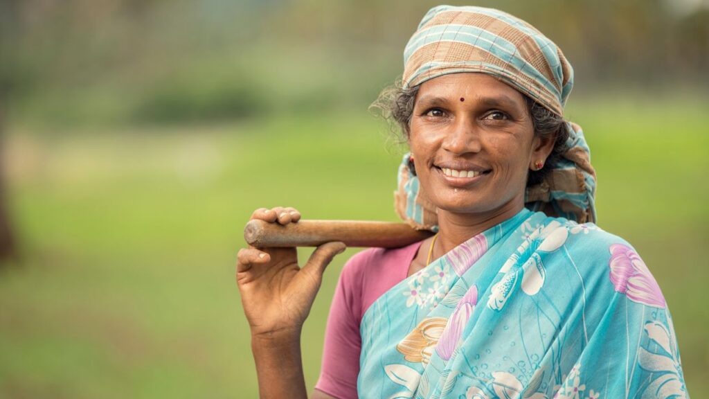 Mahtari Vandana Yojana