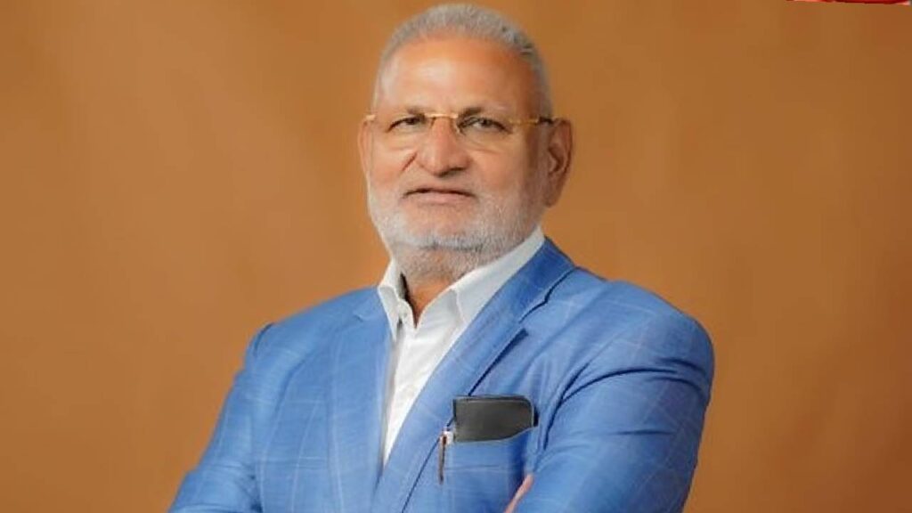 Maharashtra Agriculture Minister Manikrao Kokate Removed After Rummy Controversy, Shifted to Sports Portfolio