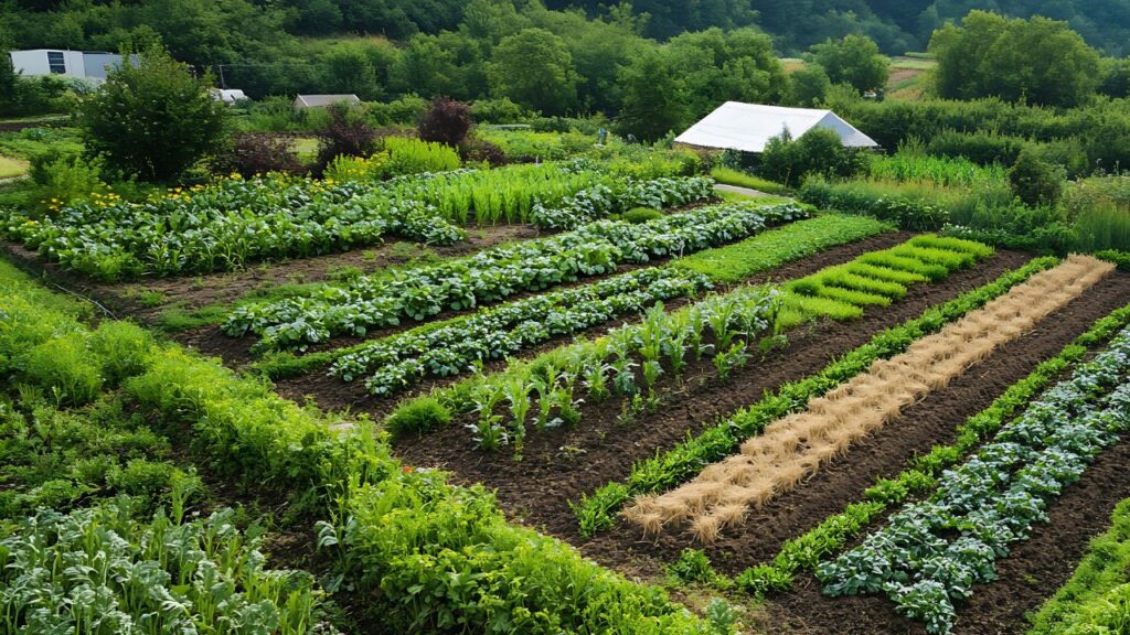 Natural Farming