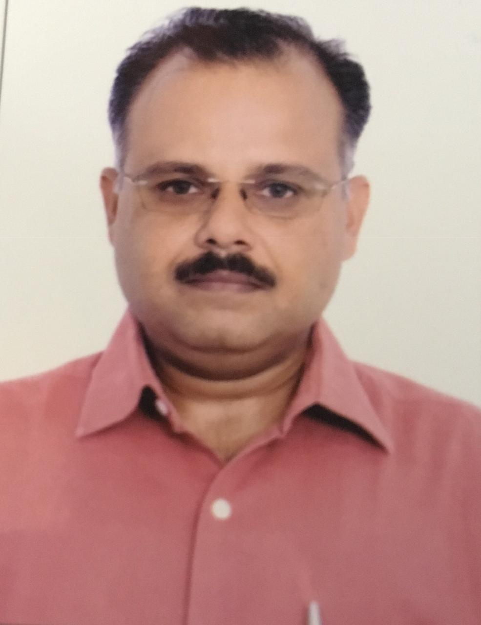 निर्मल यादव