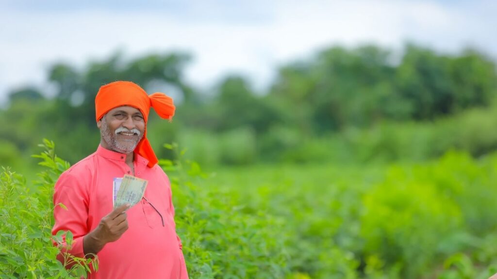 प्रधानमंत्री नरेंद्र मोदी ने आज, 2 अगस्त 2025 को पीएम किसान सम्मान निधि योजना की 20वीं किस्त जारी की है. पात्र किसानों के खाते में सीधे ₹2,000 ट्रांसफर किए गए हैं.