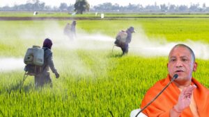 सरकार ने 11 कीटनाशकों पर लगाया बैन, कृषि अधिकारी ने बताई वजह.. किसान बोले अब इस्तेमाल नहीं करेंगे