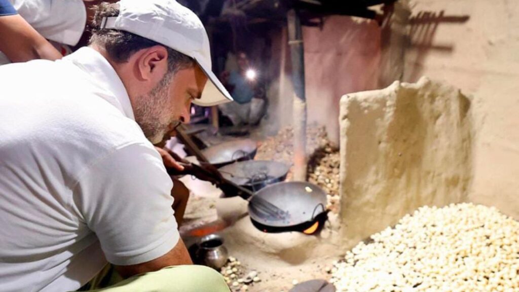 बिहार पूरे विश्व का लगभग 90% मखाना पैदा करता है. यह सिर्फ एक फसल नहीं बल्कि बिहार की पहचान और किसानों की मेहनत का प्रतीक है. लेकिन दुख की बात है कि इस उद्योग की रीढ़ बनने वाले किसान और मजदूर, जिन्हें आज भी उनका हक नहीं मिलता.