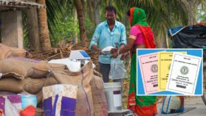 6 हजार राशन कार्ड रद्द.. 20 हजार पर लटकी तलवार, आप भी चेक कर लें कहीं मुफ्त राशन मिलना बंद न हो जाए