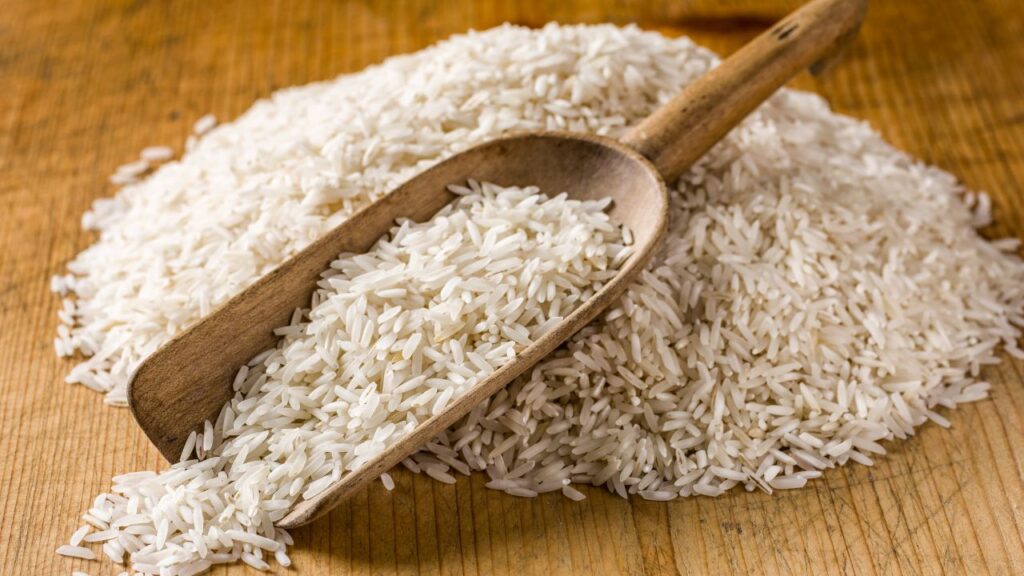 India Plans to Expand Rice Exports to 26 New Countries, Strengthening Global Market Presence and Challenging Pakistan