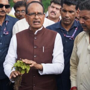 Shivraj Singh Chauhan