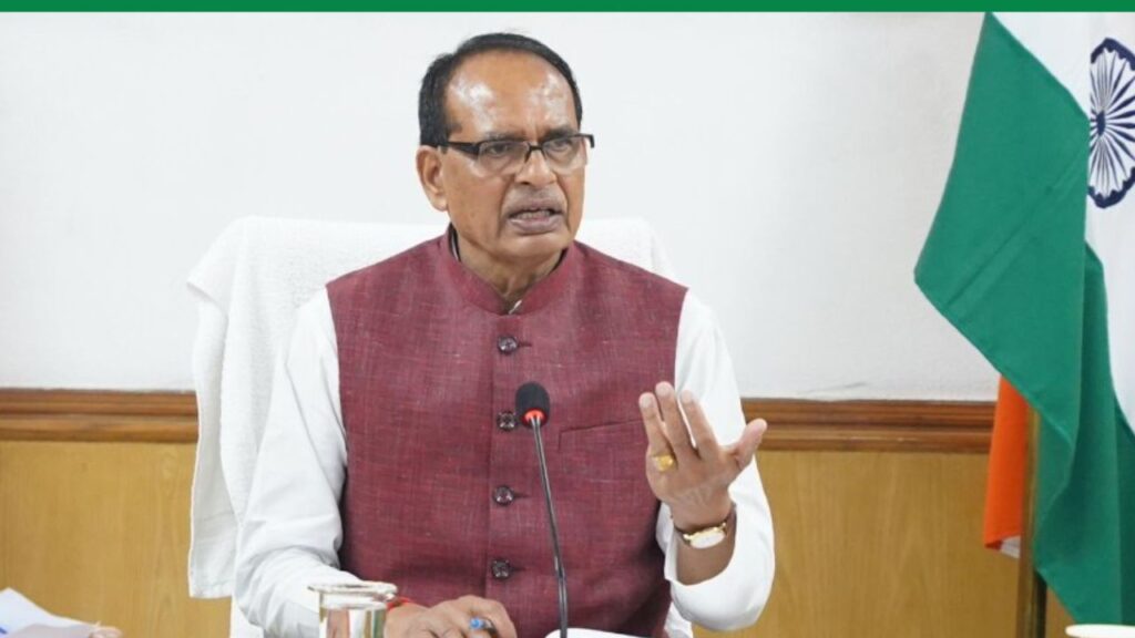 Shivraj Singh Chouhan